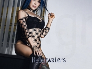 Hellenwaters