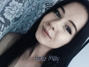 Hello_Milly