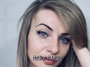 Hellokittens