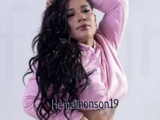 Hemajhonson19