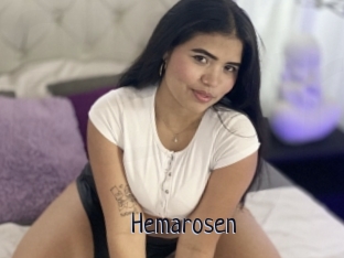 Hemarosen