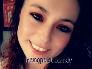 Hemopoieticcandy