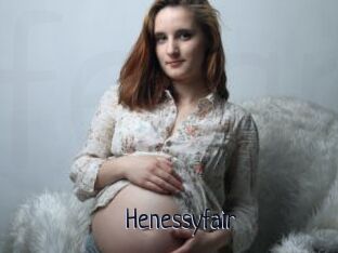 Henessyfair