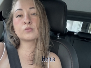 Henia