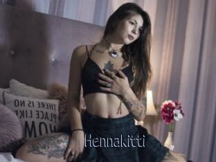 Hennakitti
