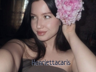 Henriettacaris