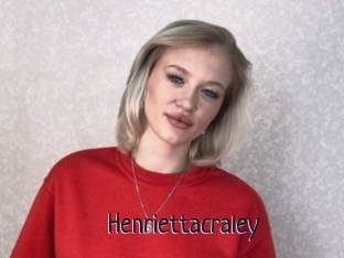 Henriettacraley