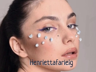 Henriettafarleig