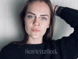 Henriettafleek