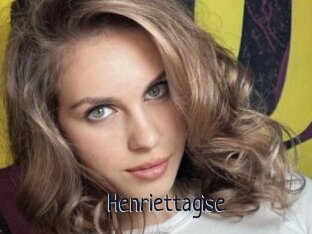 Henriettagise