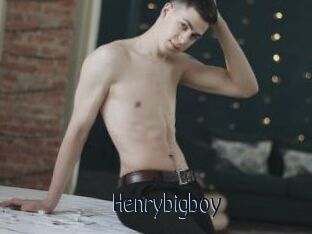 Henrybigboy