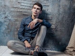 Henrychapman