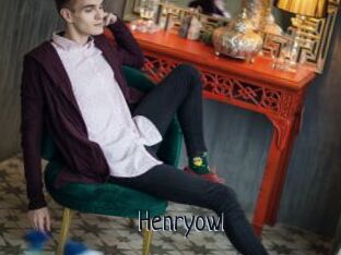 Henryowl