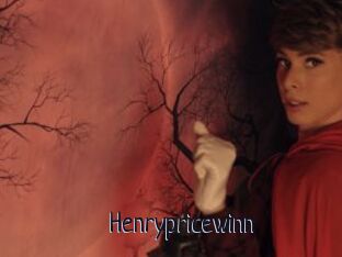 Henrypricewinn