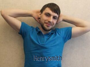 Henrysmith