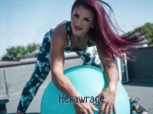 Herawrage
