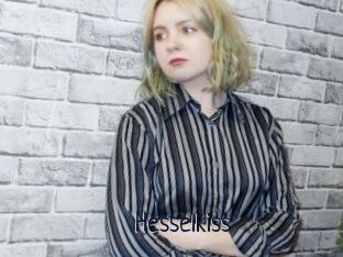 Hesselkiss