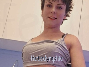 Hetedymphie