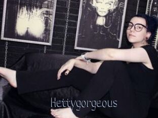 Hettygorgeous