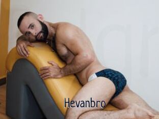 Hevanbro
