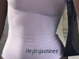 Heyitsjasminee