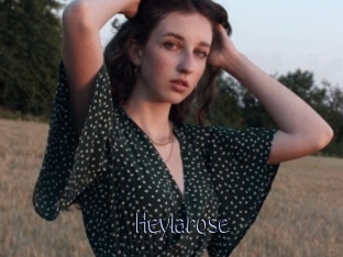 Heylarose