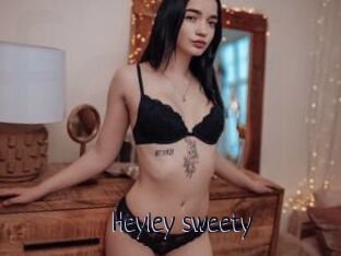 Heyley_sweety
