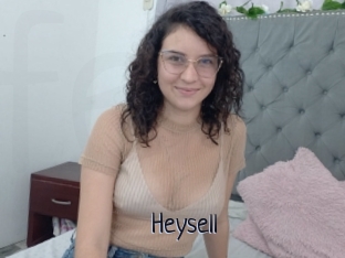 Heysell