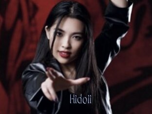 Hidoii
