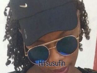 Hifsusufih