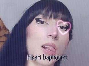 Hikari_baphomet