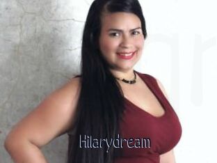 Hilarydream