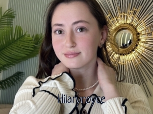 Hilaryroyce