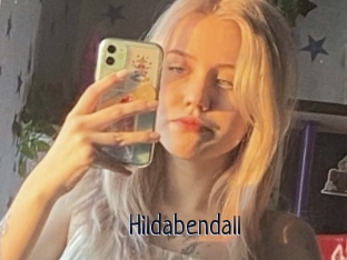 Hildabendall