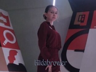Hildabrower