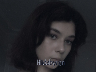 Hildabyron