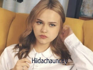 Hildachauncey