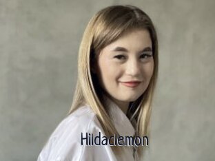 Hildaclemon
