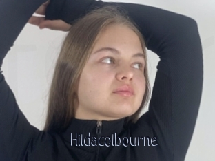 Hildacolbourne