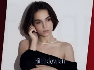 Hildadowlen