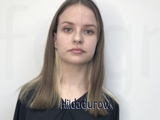 Hildadurow