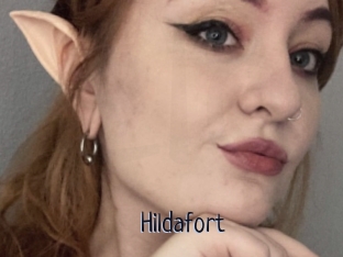 Hildafort