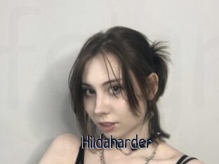 Hildaharder