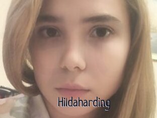 Hildaharding