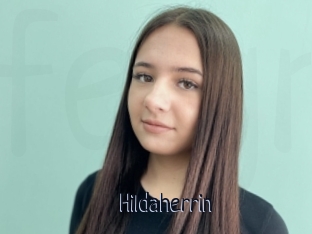 Hildaherrin