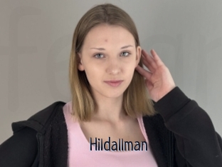 Hildallman