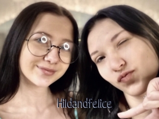 Hildandfelice
