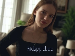 Hildapplebee
