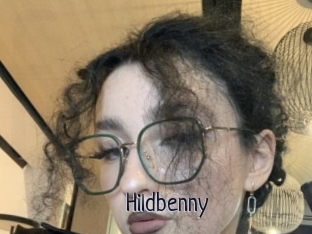 Hildbenny