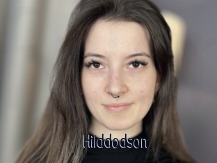 Hilddodson